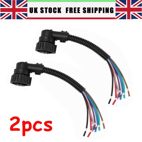 7pin daily repair - 2x, connector