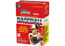 Heritage 2025 Baseball trading Cards - Red Sox -  Pick a Card Complete Your Set