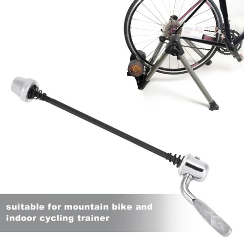 Bike quick release - bike,