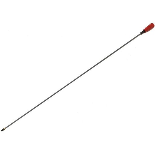 Parker hale plastic - plastic, coated