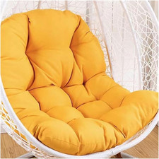 Soft Patio Hanging Chair with