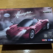 Pagani Huayra Roadster RC car