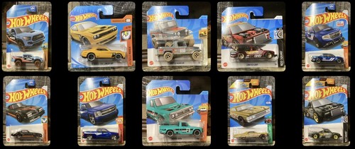 Job lot collection - job, of