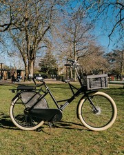 WorkCycles FR8 Bike | Cargo