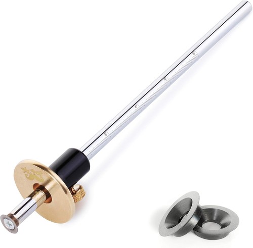 Wheel marking gauge - wheel,