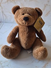 Next Brown Teddy Bear Plush