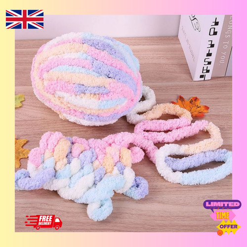 Jumbo super chunky - super, yarn