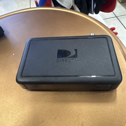 Directv digital satellite - directv, hd