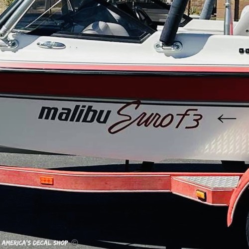 Oem vintage malibu euro - oem,