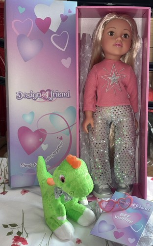 Chad valley designafriend - chad,