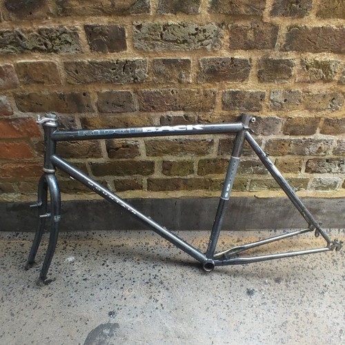 Ridgeback 604gs bike - bike, 22