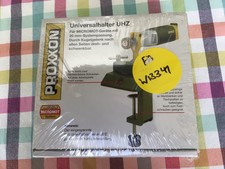 New and Sealed Proxxon