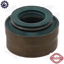 4x SEAL RING VALVE STEM