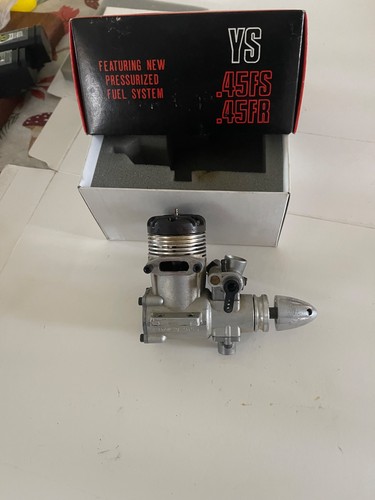 45fs 2stroke engine with - 45fs,