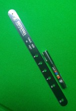 Snooker Or Pool 6ft-12ft Table