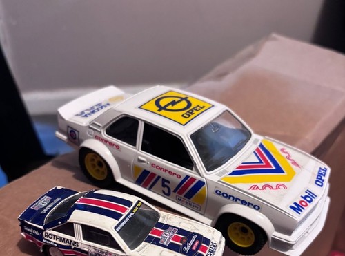 Polistil diecast model the - diecast,