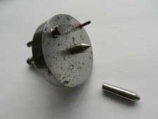 6mm Watchmakers Lathe Driver