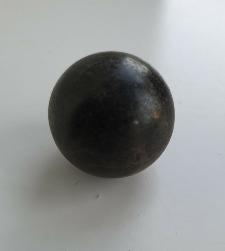 Hyd control lever - knob, for