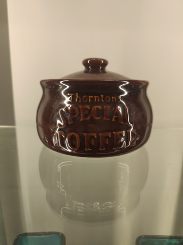 Thorntons special toffee brown - toffee,