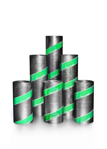 Roof lead flashing - lead,
