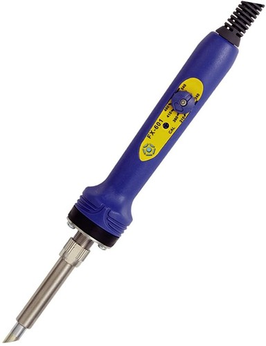 New hakko dial type stained - new,