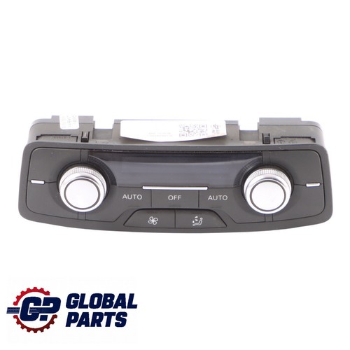 Audi air conditioning - a7,