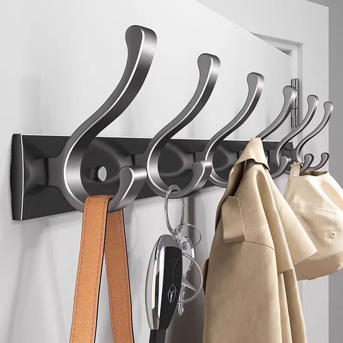 Hooks aluminum coat - 8,