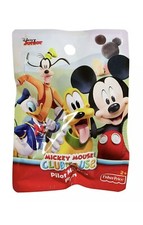 Mickey Minnie Mouse Toys Clubhouse Collection Figures Action Model (Blind Bag)