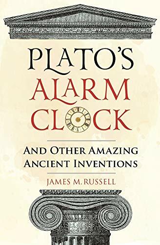 Plato alarm clock - clock:, and