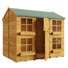 BillyOh Gingerbread Max