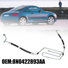 New High Pressure Power