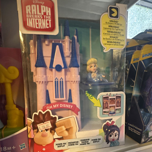 Disney ralph breaks the - breaks,