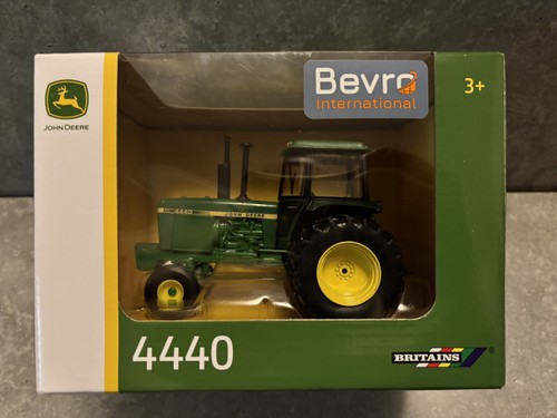 Britains 43380 scale john - 43380,