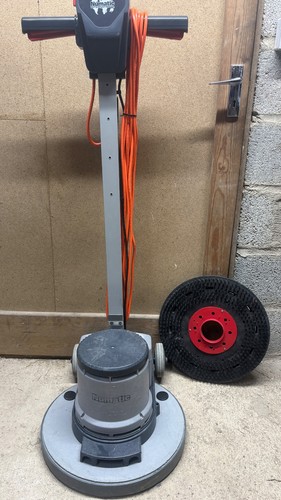 Numatic floor polisher hfm1545 - floor,
