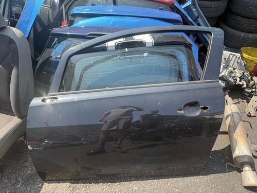 Vauxhall corsa 2016 door - vauxhall,