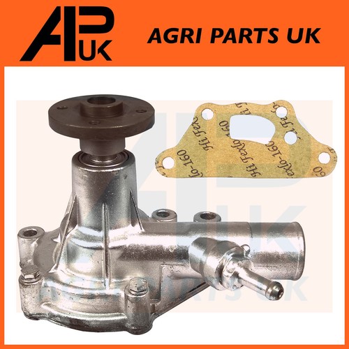 Water pump for ec25 - water,