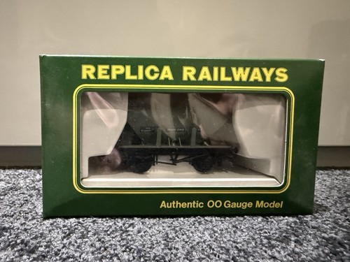 Replica railways 13411 ton - replica,