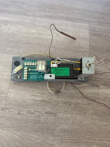 Potterton netaheat pcb - potterton,