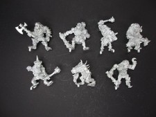 Citadel Games Workshop C23