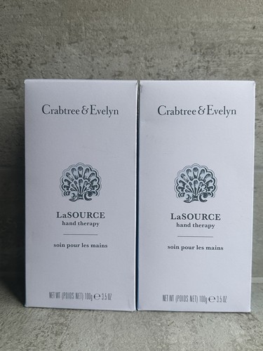 Crabtree evelyn lasource - &,