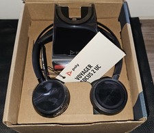 PLANTRONICS POLY VOYAGER FOCUS