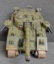 Warhammer 40k: Astra Militarum
