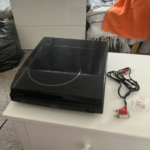 Bush mtt1 mini turntable - mini,