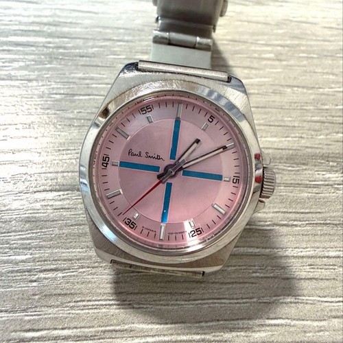 Paul smith retro - retro, quartz