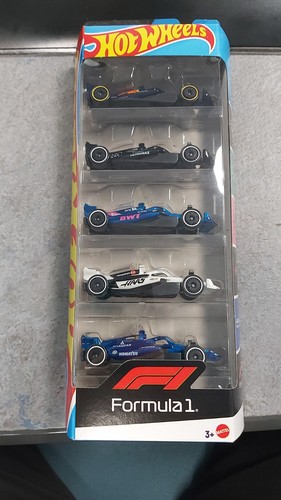 Hot wheels formula one - wheels, f1