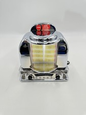 Jukebox Radio Mini Stereo