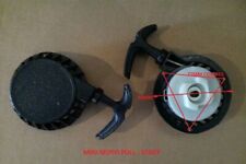 MINI MOTO ALLOY METAL EASY PULL START PULLSTARTER 49CC 47cc ORION QUAD DIRT BIKE