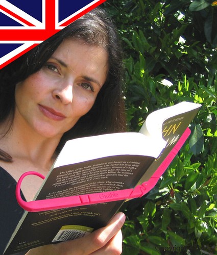 Adjustable telescopic book - adjustable,