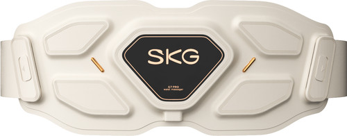 Skg lower back massager - skg, fits