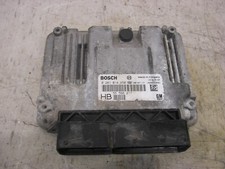 2007 VAUXHALL VECTRA C 1.9